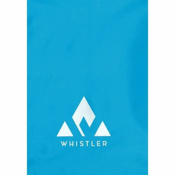 Wasserfeste Tasche Whistler Blau Polyester 5 L