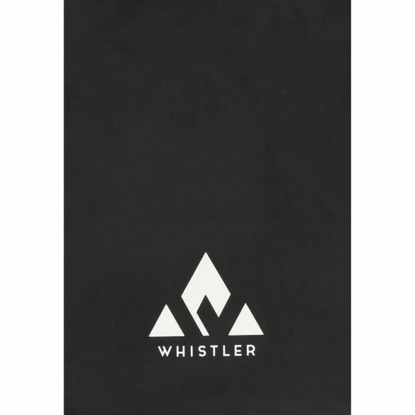 Wasserfeste Tasche Whistler Schwarz Polyester 20 L