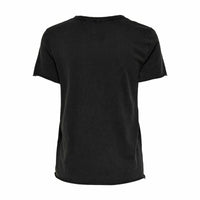 Damen Kurzarm-T-Shirt Only lucy