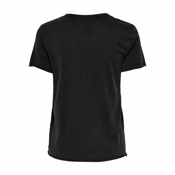 Damen Kurzarm-T-Shirt Only lucy