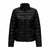 Sportjacke für Frauen Only Onltahoe Quilted Schwarz
