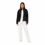 Sportjacke für Frauen Only Onltahoe Quilted Schwarz