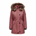 Jacke Only Onliris Fur Damen