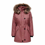 Jacke Only Onliris Fur Damen