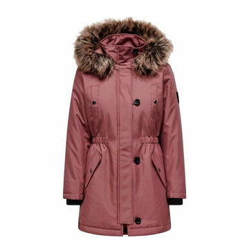 Jacke Only Onliris Fur Damen