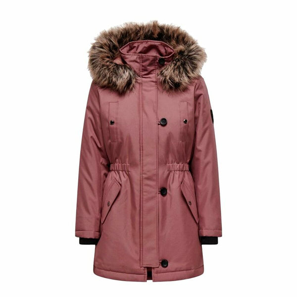 Jacke Only Onliris Fur Damen