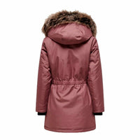 Jacke Only Onliris Fur Damen