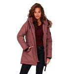 Jacke Only Onliris Fur Damen