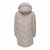 Sportjacke für Frauen Only Jdyskylar Grau