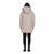 Sportjacke für Frauen Only Jdyskylar Grau