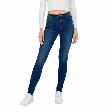 Damen Jeans Only Onlrose Skinny Gua192