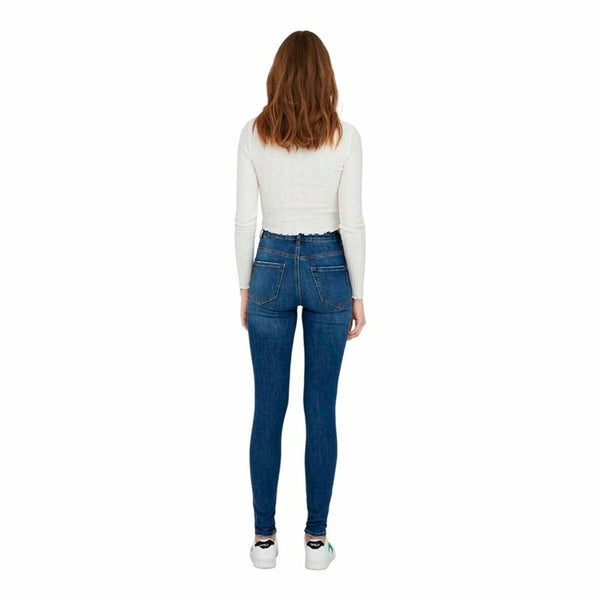 Damen Jeans Only Onlrose Skinny Gua192