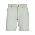 Herren Shorts Jack & Jones Bowie Solid (L)