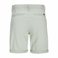 Herren Shorts Jack & Jones Bowie Solid (L)