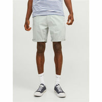 Herren Shorts Jack & Jones Bowie Solid (L)