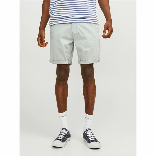 Herren Shorts Jack & Jones Bowie Solid (L)