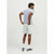 Herren Shorts Jack & Jones Bowie Solid (L)