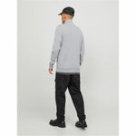 Sportjackefür Herren Jack & Jones epaulos Zip