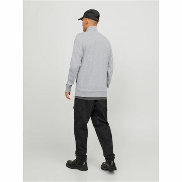 Sportjackefür Herren Jack & Jones epaulos Zip