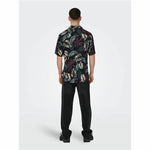 Hemd Only & Sons Cuba Casual Kurzer Ärmel