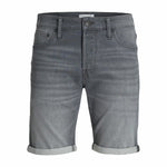 Herren Jeans Shorts Jack & Jones irick icon Ge 370 I.K 24