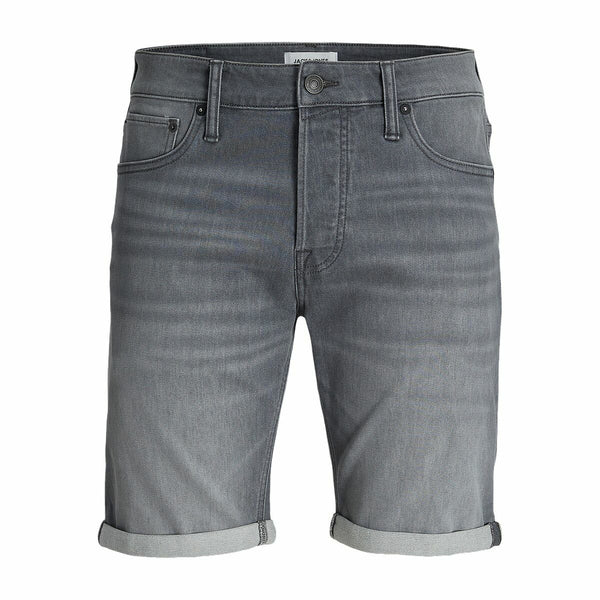 Herren Jeans Shorts Jack & Jones irick icon Ge 370 I.K 24