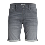 Herren Jeans Shorts Jack & Jones irick icon Ge 370 I.K 24