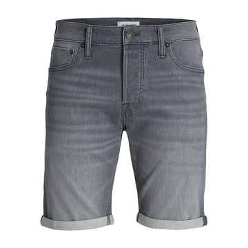 Herren Jeans Shorts Jack & Jones irick icon Ge 370 I.K 24