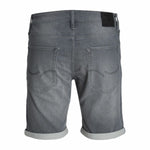 Herren Jeans Shorts Jack & Jones irick icon Ge 370 I.K 24