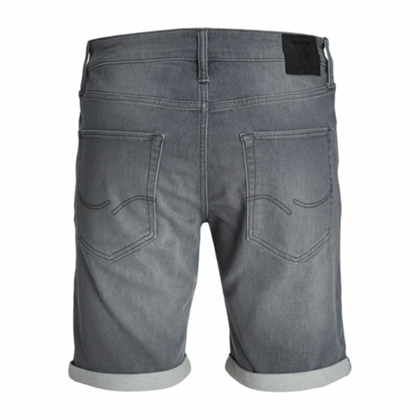 Herren Jeans Shorts Jack & Jones irick icon Ge 370 I.K 24
