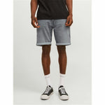 Herren Jeans Shorts Jack & Jones irick icon Ge 370 I.K 24
