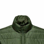 Sportjackefür Herren Only & Sons Onsbrody Quilt Vd Olive