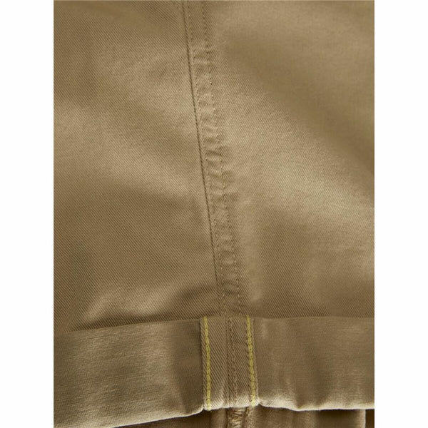Kurze Hose Jack & Jones Jxmaddy Rlx Beige