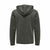 Sportjackefür Herren Only & Sons Regular Grau Dunkelgrau