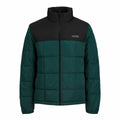 Sportjackefür Herren Jack & Jones Jjben Square Magical Olive
