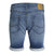 Kurze Hose Jack & Jones JJRICK JJICON SHORTS GE 382 LK S EXP 12256124 Blau