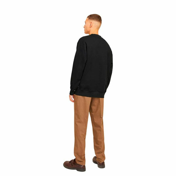 Herren Sweater ohne Kapuze Jack & Jones Jprblachad Branding