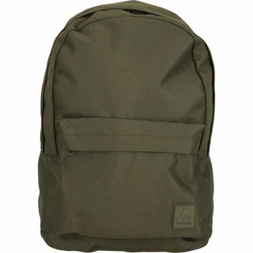 Laptoptasche Whistler grün