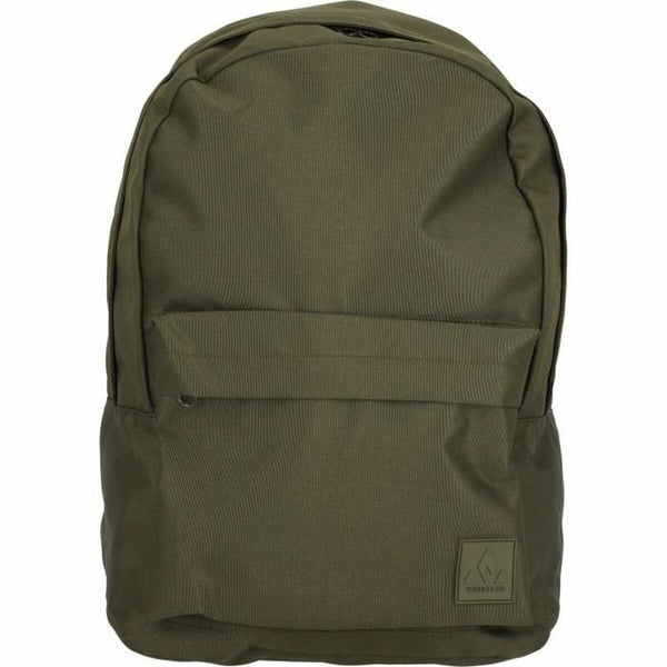 Laptoptasche Whistler grün
