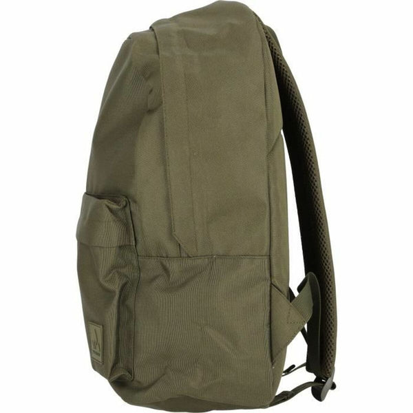 Laptoptasche Whistler grün