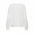 Damen Sweater ohne Kapuze Only Onlkimmie Weiß