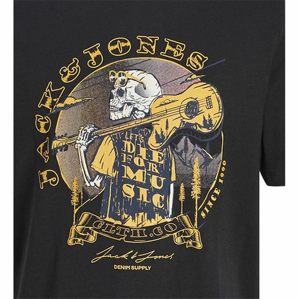 Kurzarm-T-Shirt für Kinder Jack & Jones