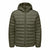 Sportjackefür Herren Only & Sons Onsbrody Quilt Olive