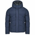 Jacke Jack & Jones JCOAERO PUFFER 12260428 Marineblau