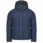 Jacke Jack & Jones JCOAERO PUFFER 12260428 Marineblau
