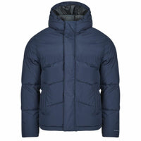 Jacke Jack & Jones JCOAERO PUFFER 12260428 Marineblau