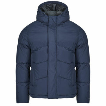 Jacke Jack & Jones JCOAERO PUFFER 12260428 Marineblau