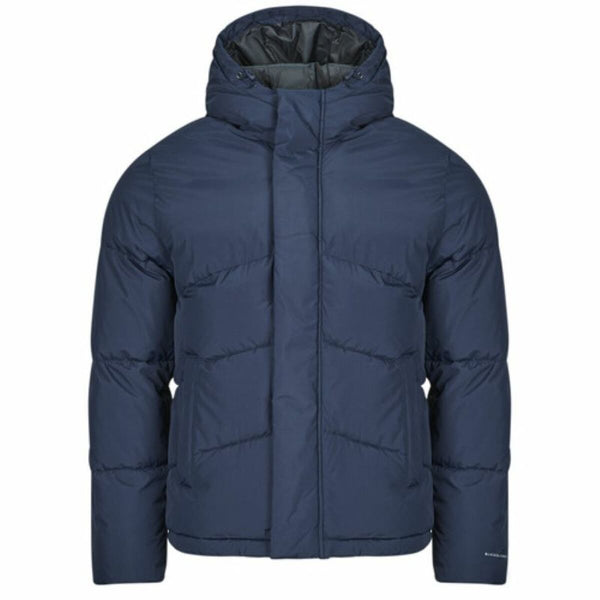 Jacke Jack & Jones JCOAERO PUFFER 12260428 Marineblau