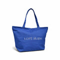 Umhängetasche Pieces 17155816-19-4058 TCX Blau