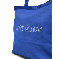 Umhängetasche Pieces 17155816-19-4058 TCX Blau